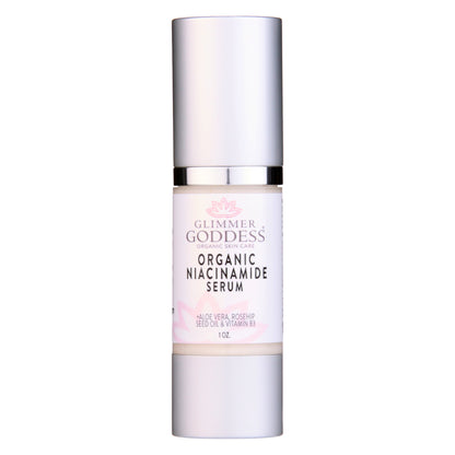 Niacinamide Anti-Aging Serum