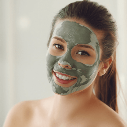 Hydrating Rosemary Mint Algae Face Mask