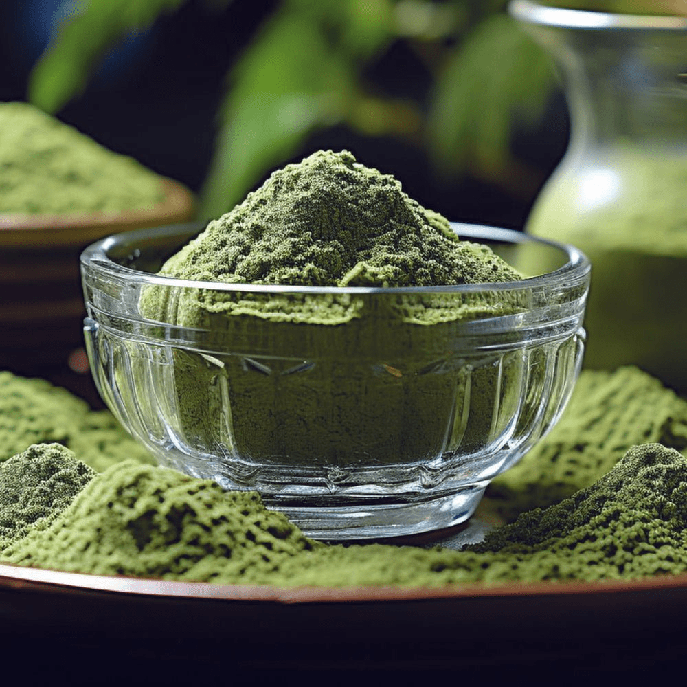 Hydrating Rosemary Mint Algae Face Mask