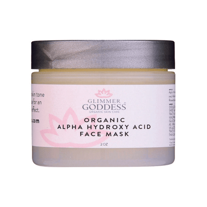 Alpha Hydroxy Acid Renewing Mask