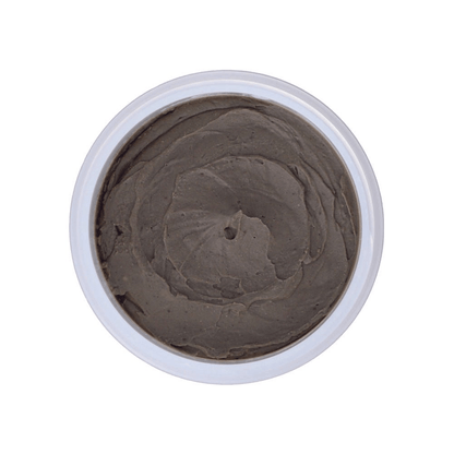 Organic Dead Sea Mud & Bentonite Clay Face Mask for Acne