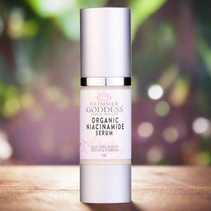 Niacinamide Anti-Aging Serum
