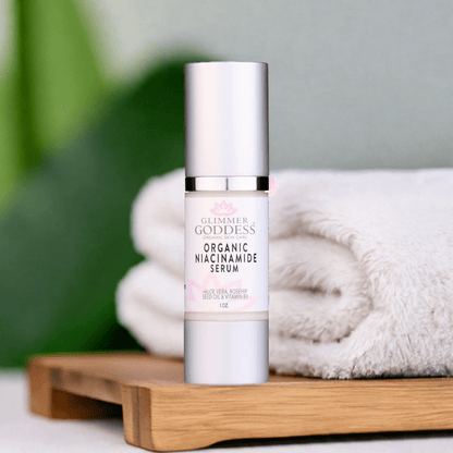 Niacinamide Anti-Aging Serum